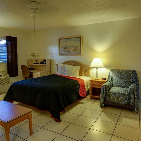 Richard'S Motel Studios Hollywood Quarto foto