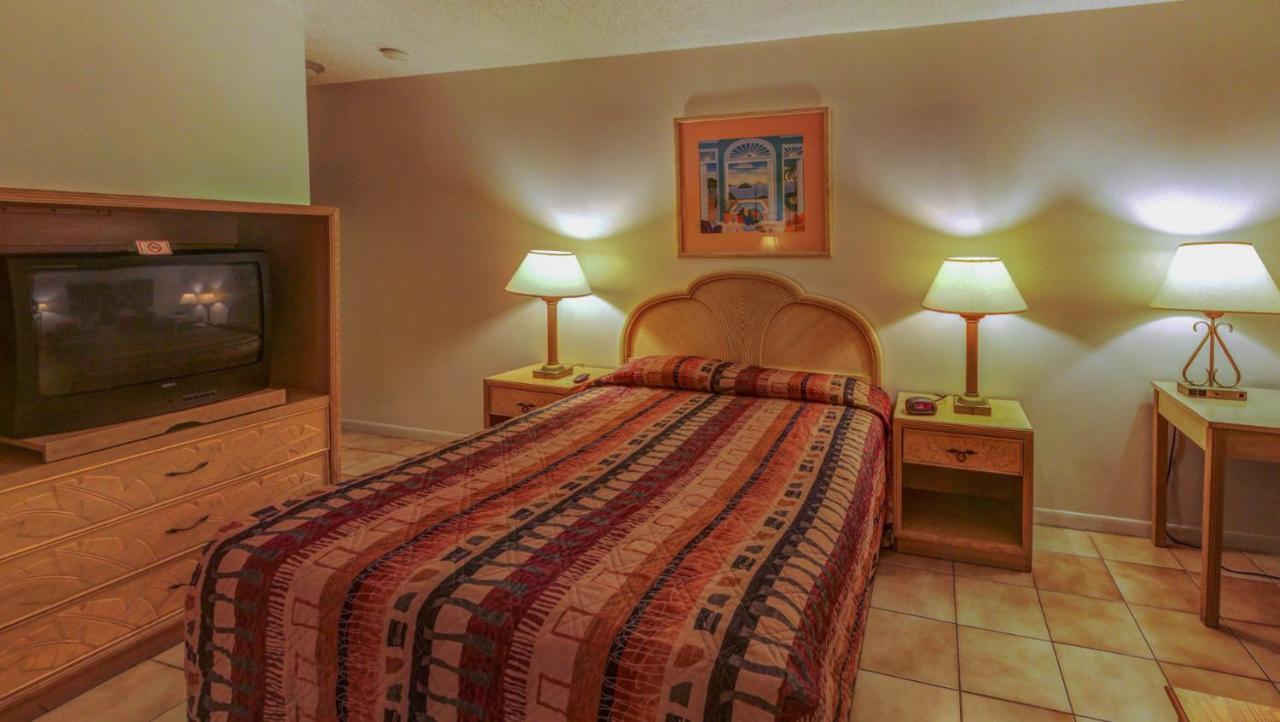 Richard'S Motel Studios Hollywood Exterior foto