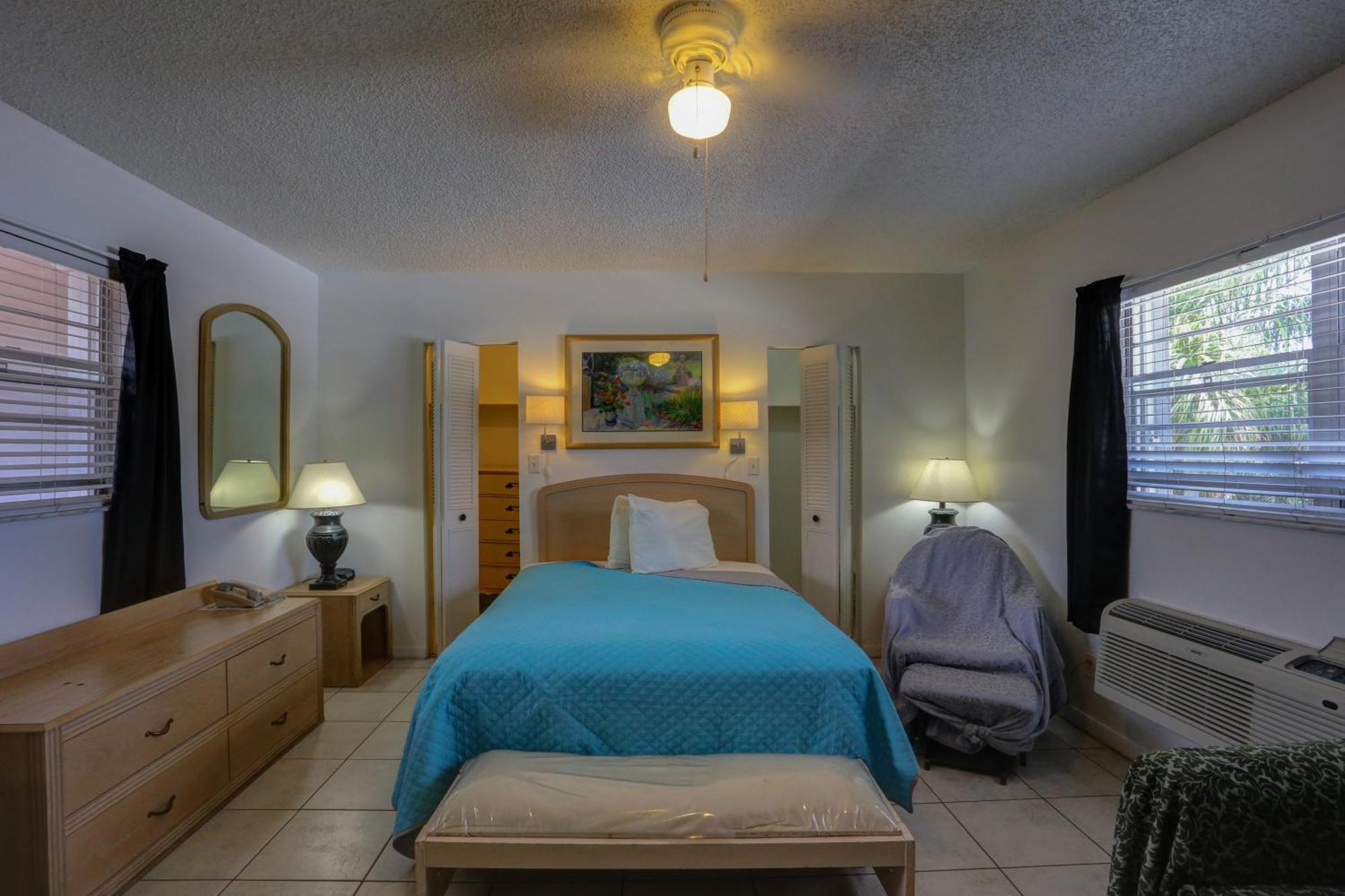 Richard'S Motel Studios Hollywood Quarto foto