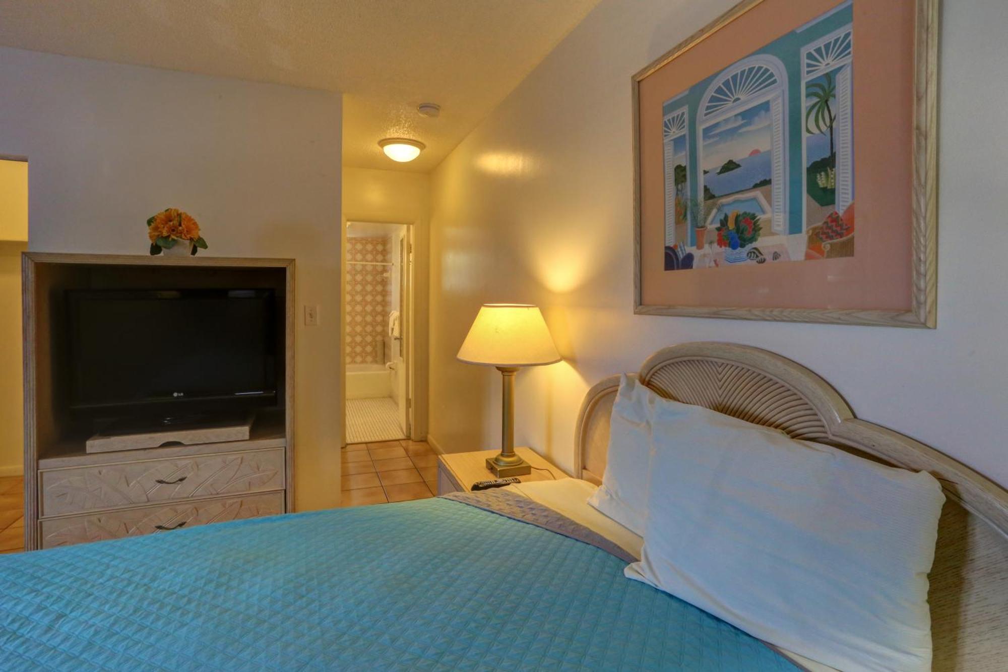 Richard'S Motel Studios Hollywood Quarto foto