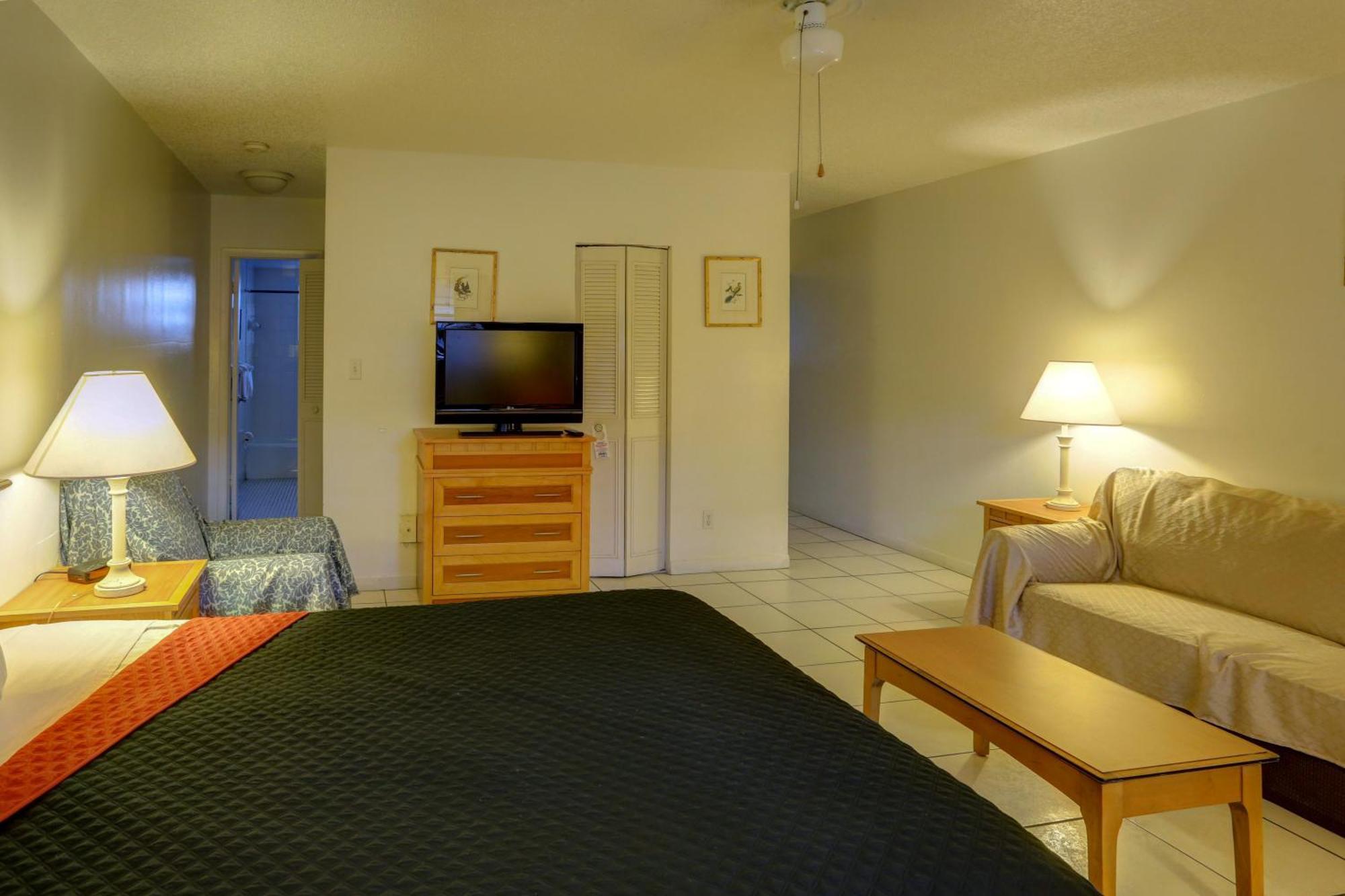 Richard'S Motel Studios Hollywood Quarto foto